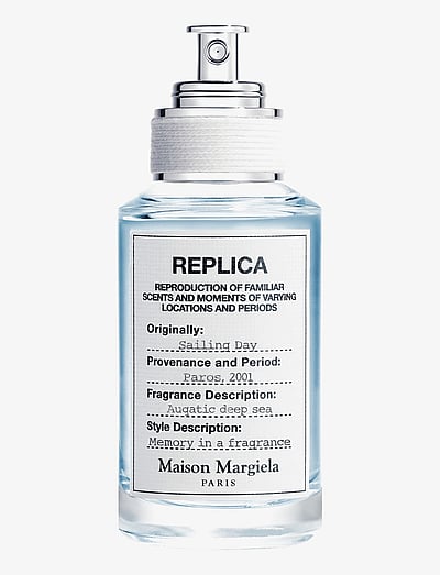 Maison Margiela Replica Sailing Day Eau De Toilette 30ml - Eau De Toilette