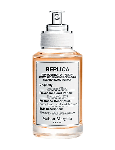 Maison Margiela Replica Autumn Vibes Eau De Toilette 30ml - Mist