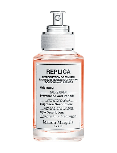 Mm Repl On A Date Edt V30ml - Eau De Toilette