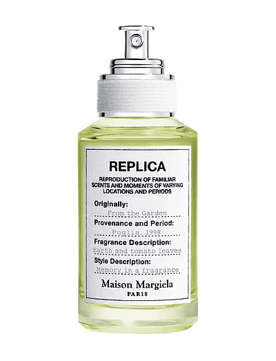 Maison Margiela Replica From The Garden Eau De Toilette 30ml - Eau De Toilette