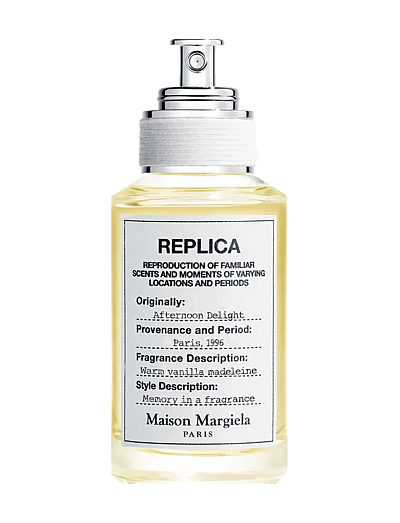 Replica Fragrance Eau De Toilette Afternoon Delight 30.00 Ml - Eau De Toilette