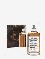 Maison Margiela - REPLICA Jazz Club Eau de Toilette - eau de parfum - clear - 4