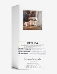 Maison Margiela - REPLICA Coffee Break Eau de Toilette - over 1000 kr - no color - 9