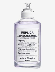 WHEN RAIN STOPS EDT V100ML, Maison Margiela