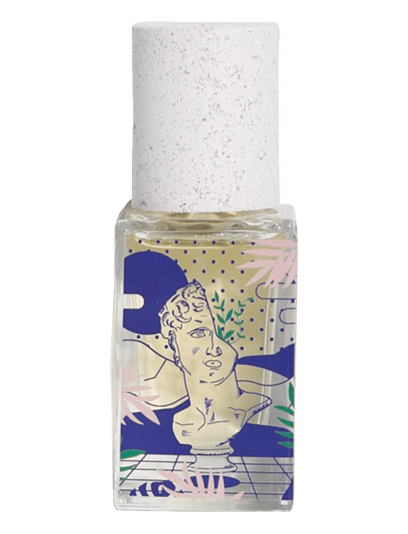 Maison Matine Hasard Bazar Eau de parfum