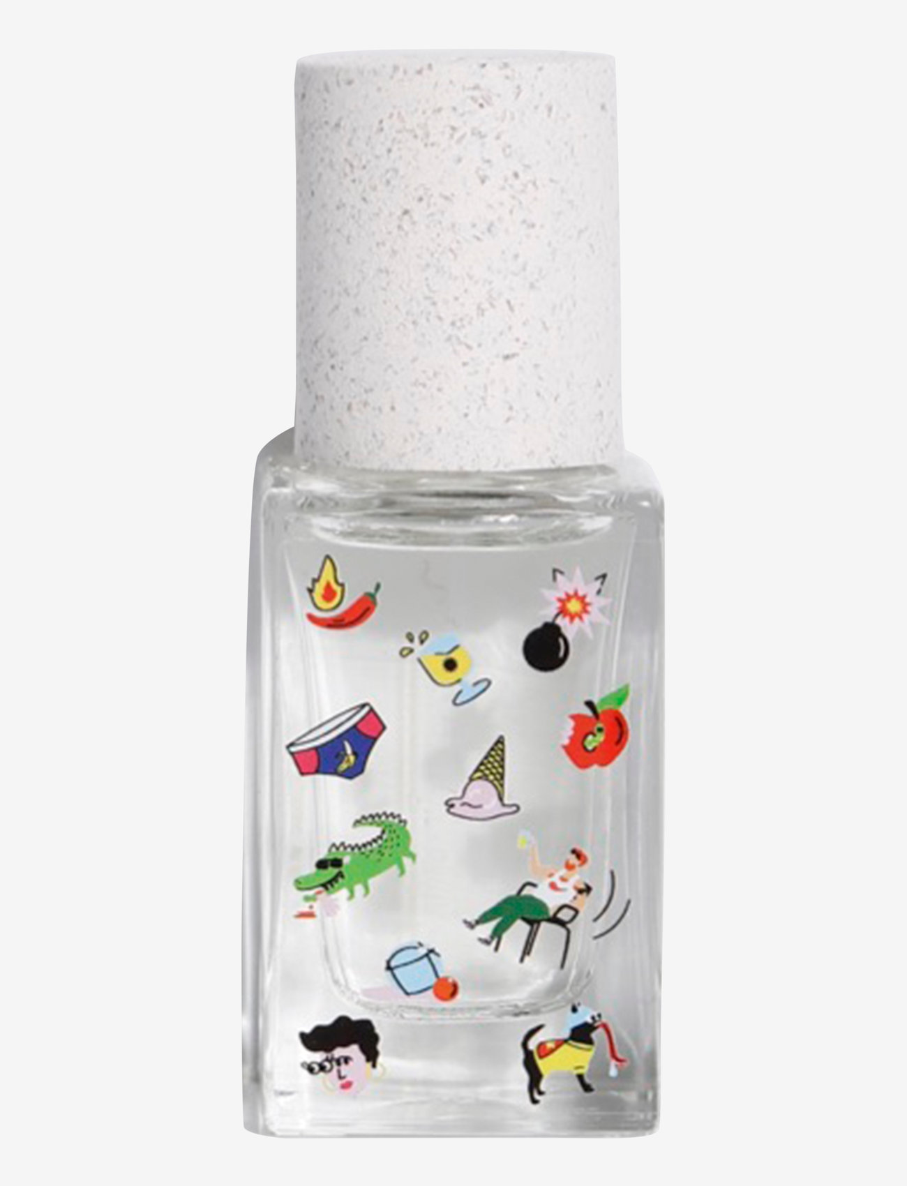 Maison Matine - Poom Poom - clear - 0