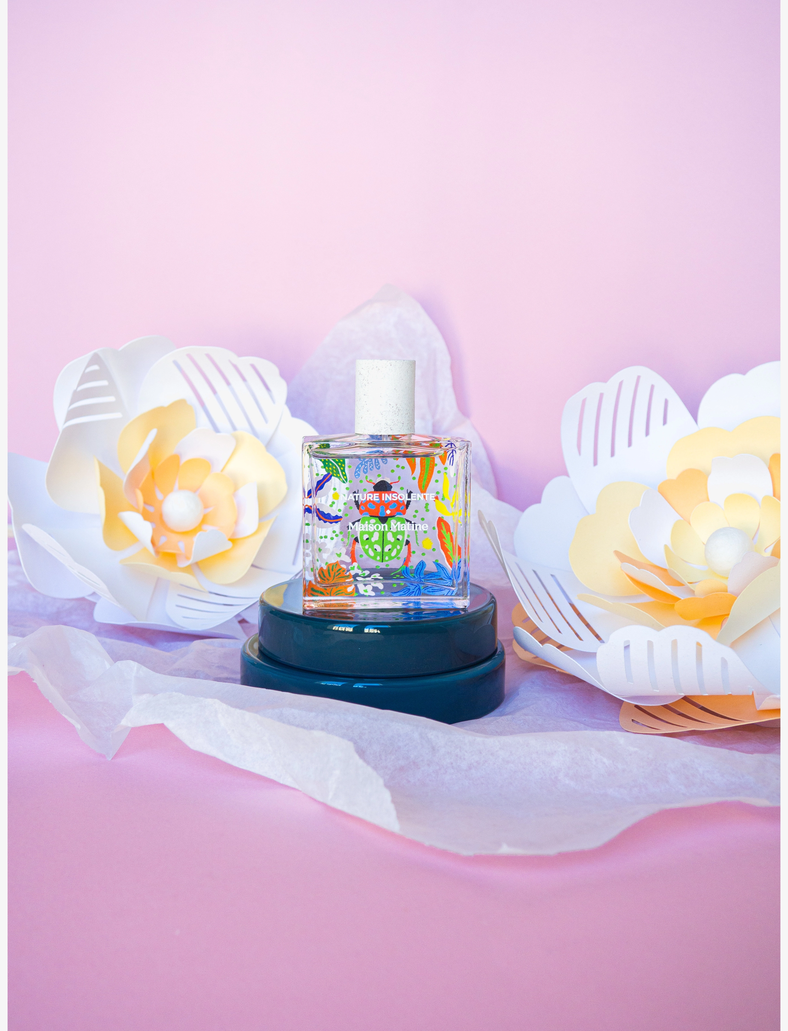 Maison Matine - Nature Insolente - clear - 3