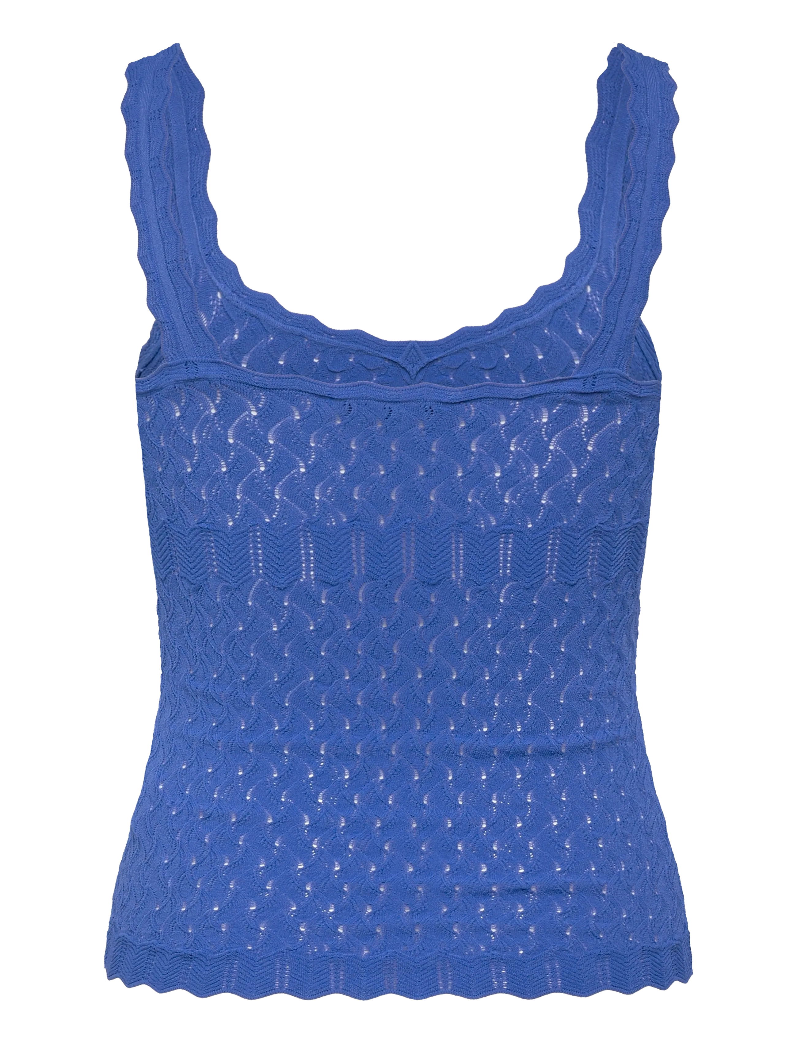 Maje - High-neck cashmere sweater - ermalausir toppar - blue - 1