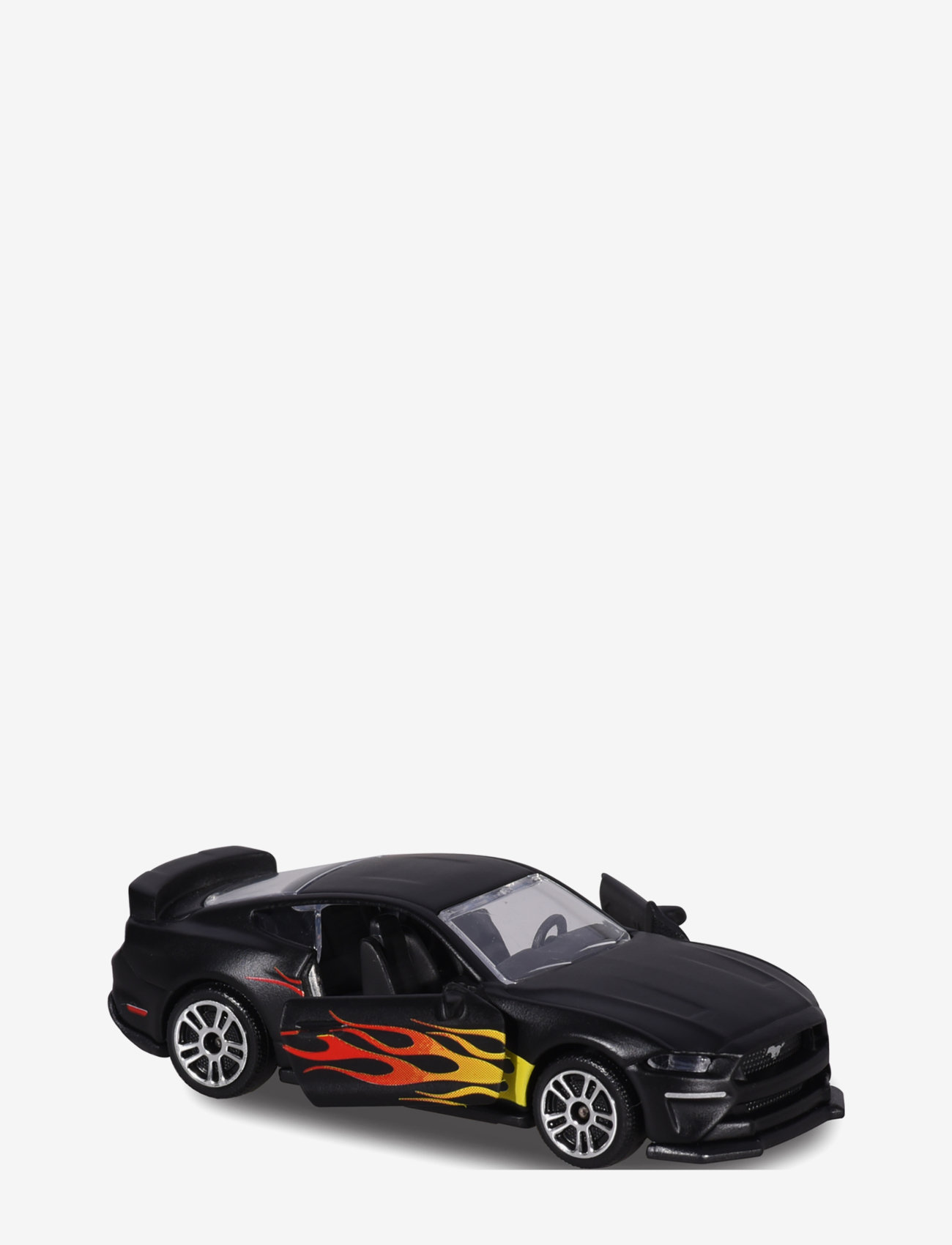 Majorette - Majorette - Muscle Cars 5 pcs Giftpack - multi coloured - 2