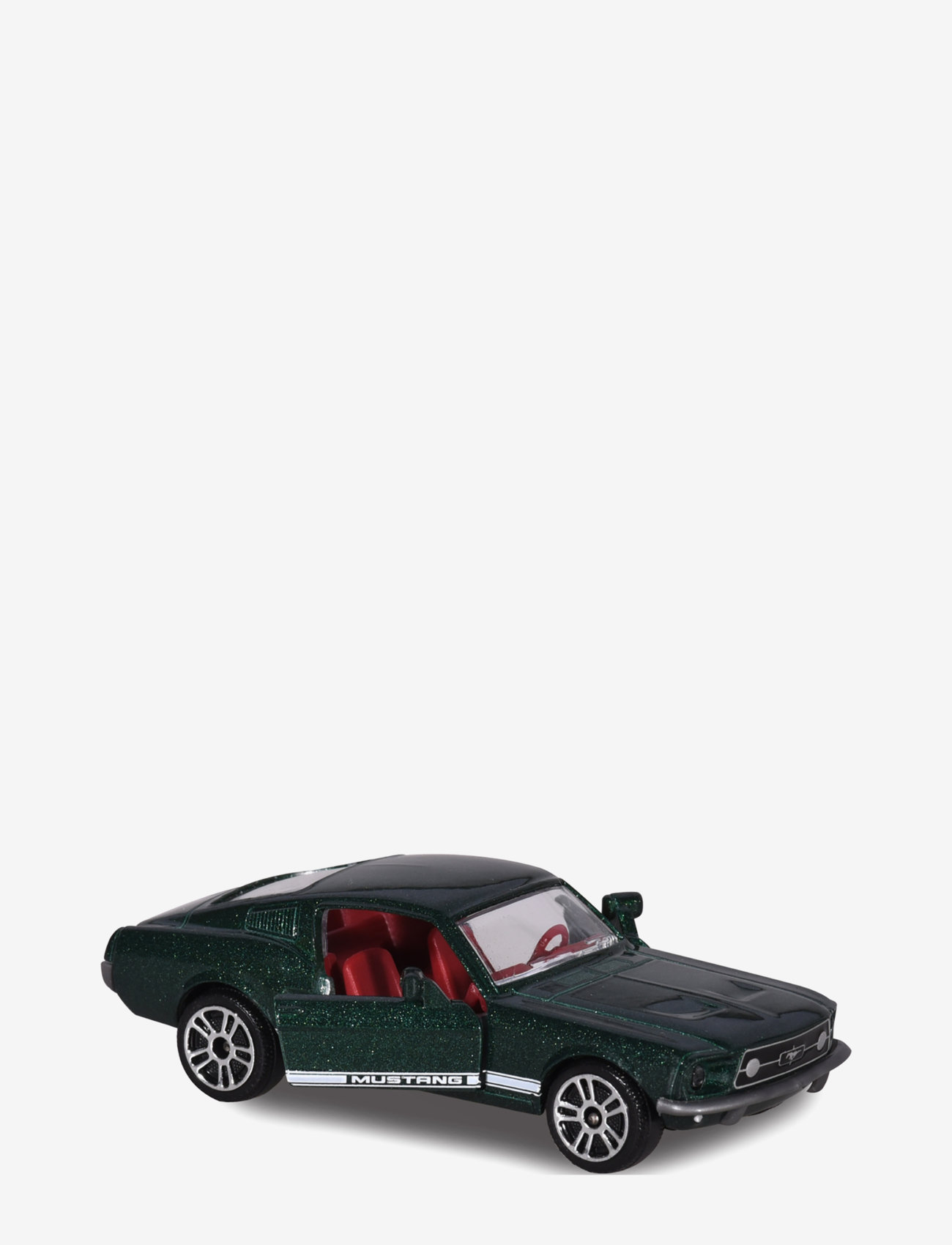 Majorette - Majorette - Muscle Cars 5 pcs Giftpack - multi coloured - 3