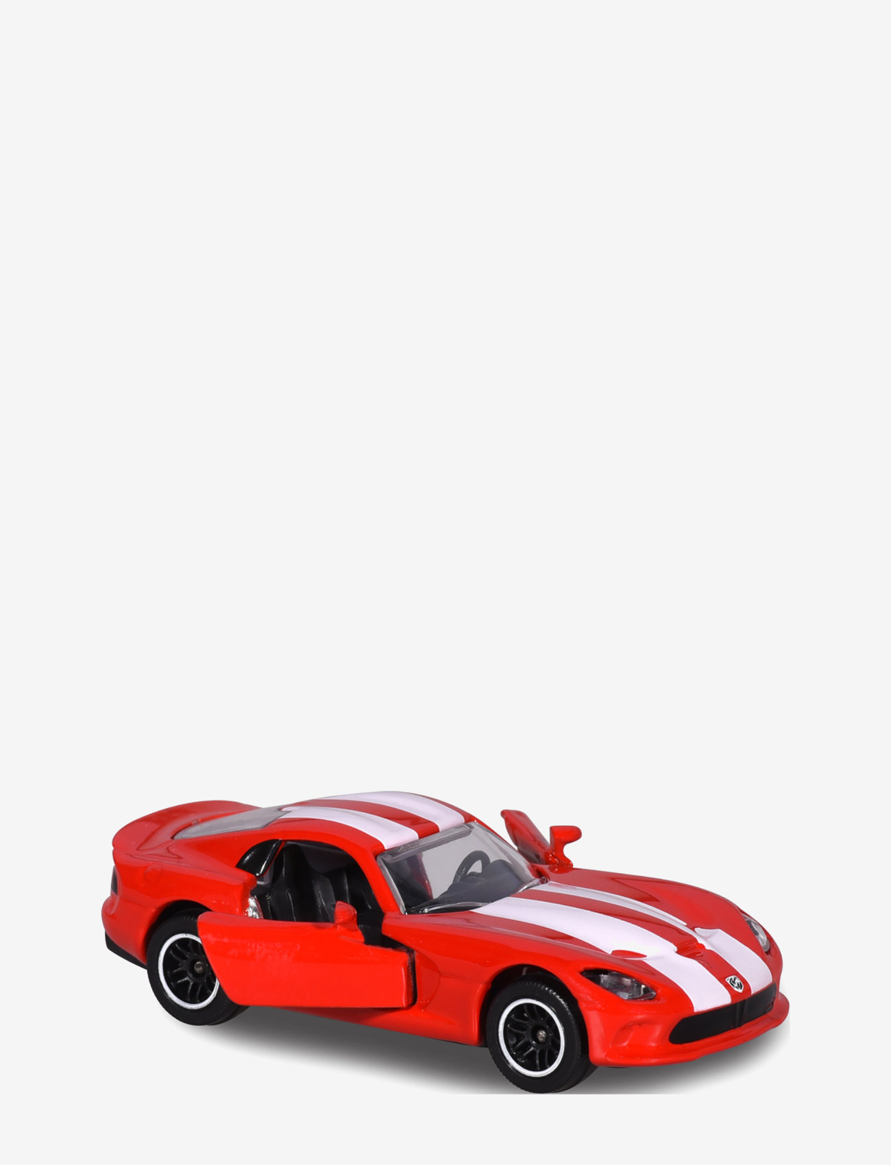 Majorette - Majorette - Muscle Cars 5 pcs Giftpack - multi coloured - 4