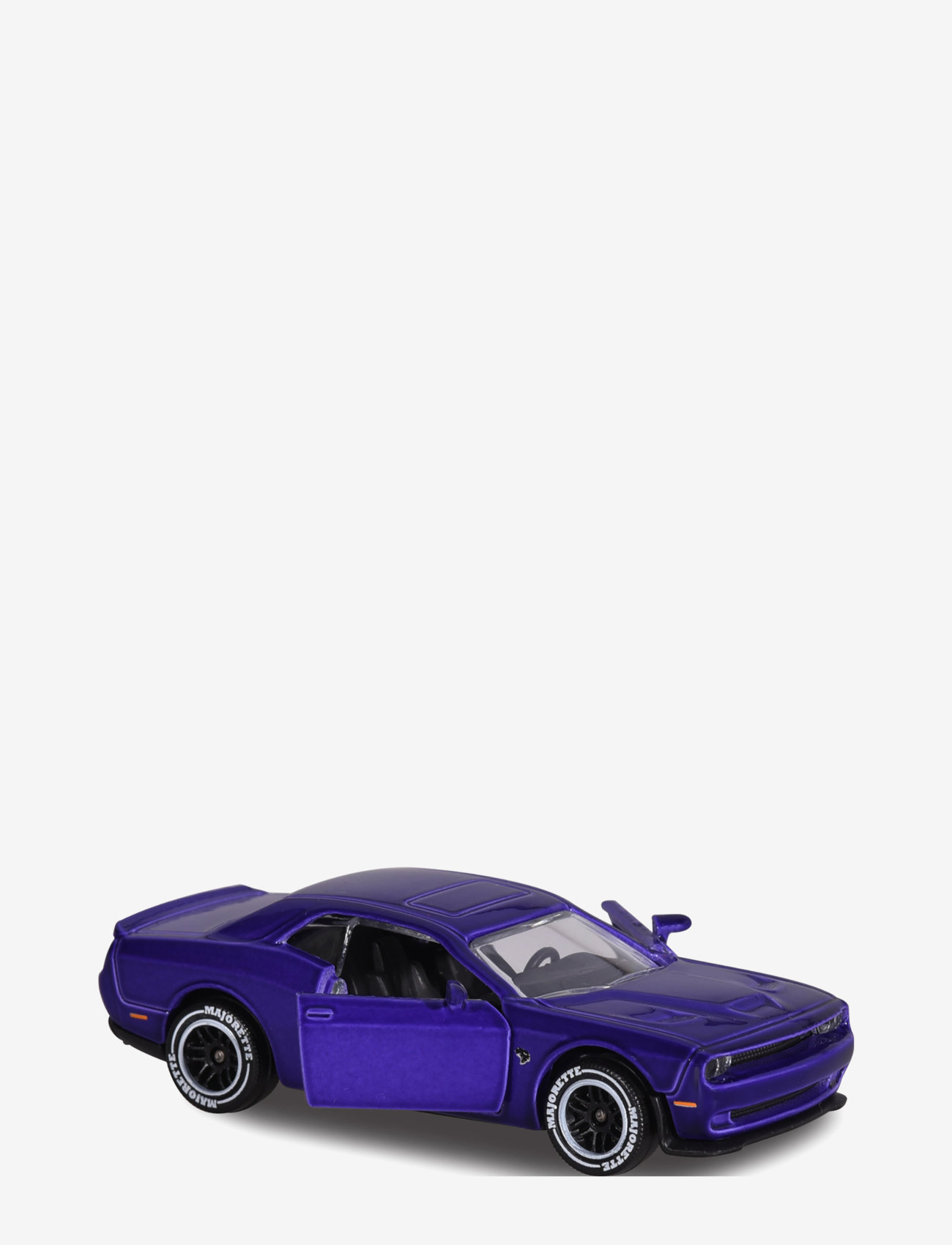 Majorette - Majorette - Muscle Cars 5 pcs Giftpack - multi coloured - 5