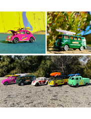 Majorette - VW The Originals 5 Pieces Pack - alhaisimmat hinnat - multi coloured - 4