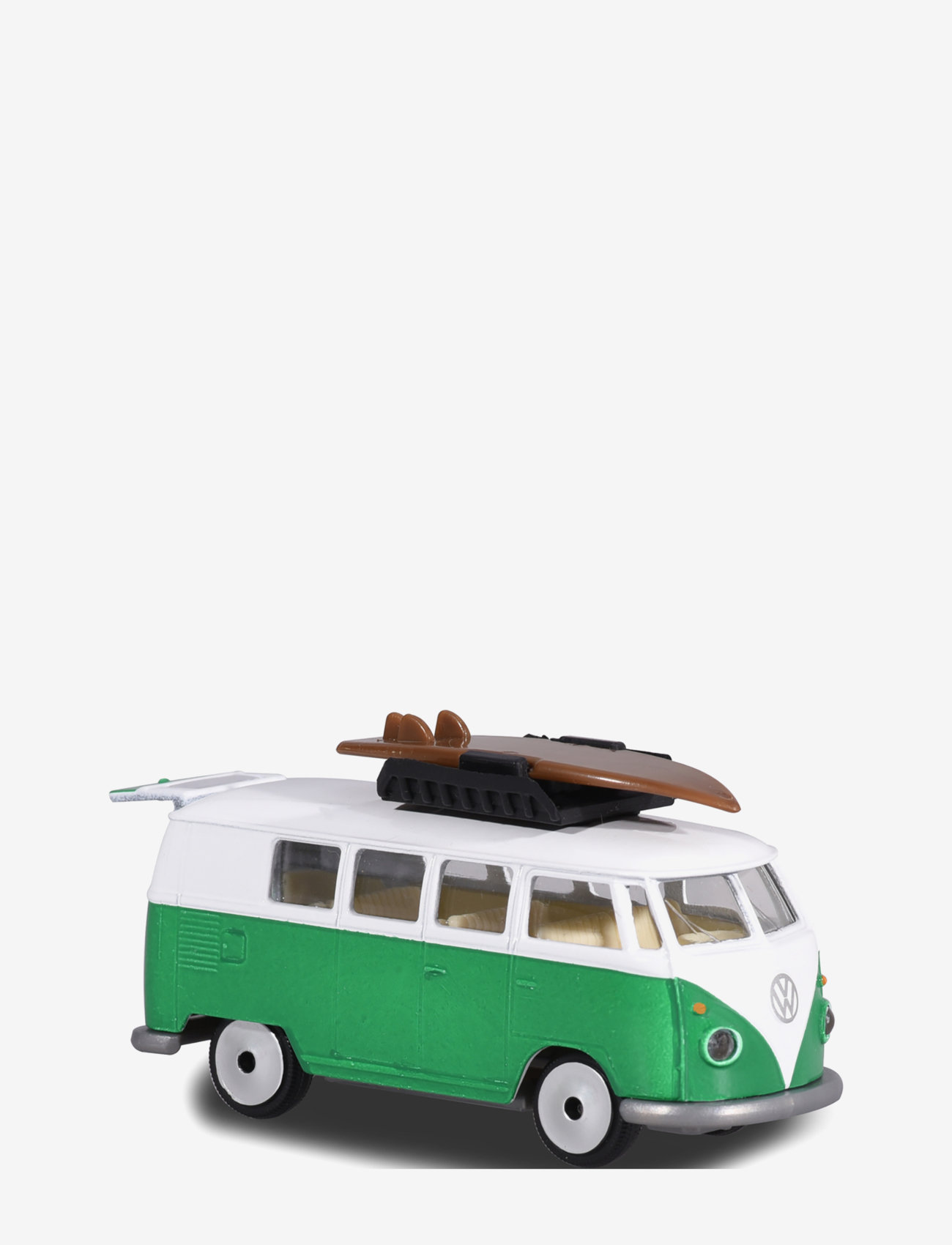 Majorette - Majorette - Volkswagen 5 Pieces Giftpack - multi coloured - 3