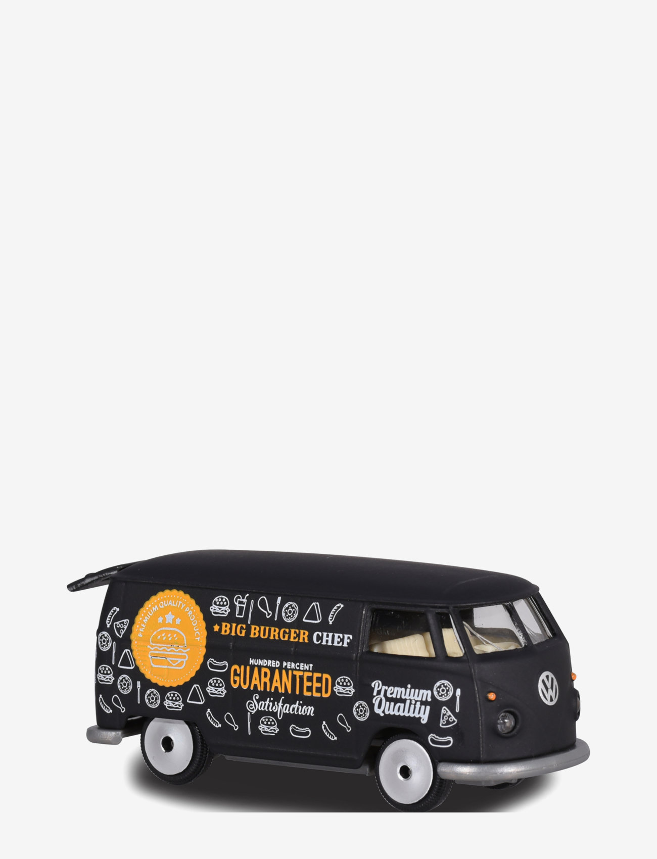 Majorette - Majorette - Volkswagen 5 Pieces Giftpack - multi coloured - 4