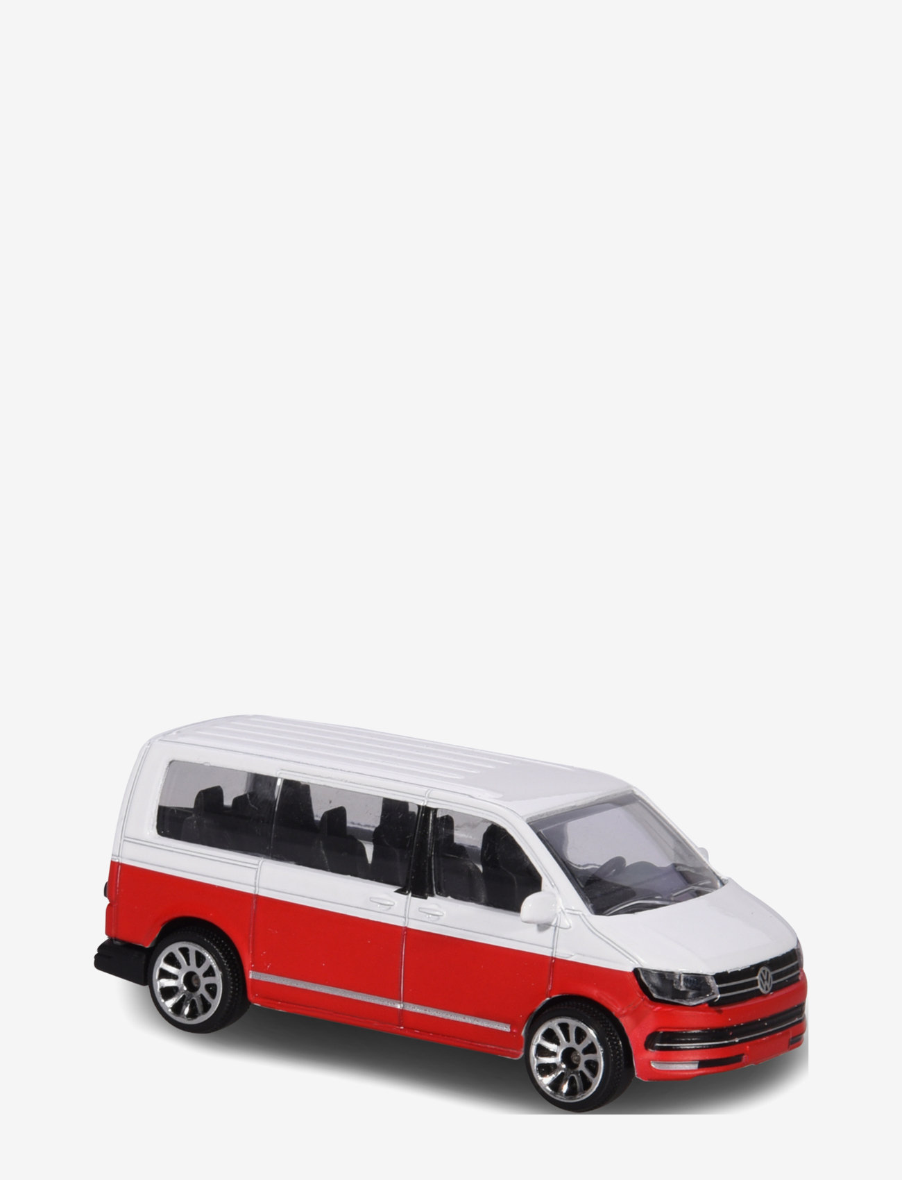 Majorette - Majorette - Volkswagen 5 Pieces Giftpack - multi coloured - 5