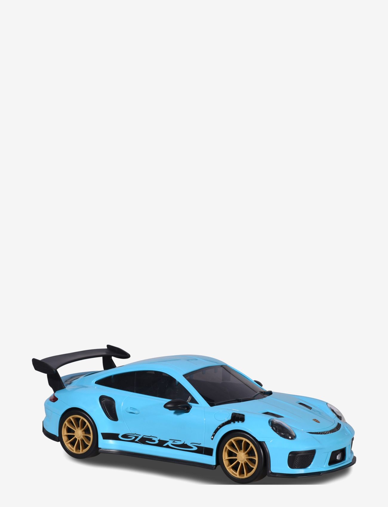 Majorette - Porsche 911 GT3 RS Carry Case + 1 car - blue - 5