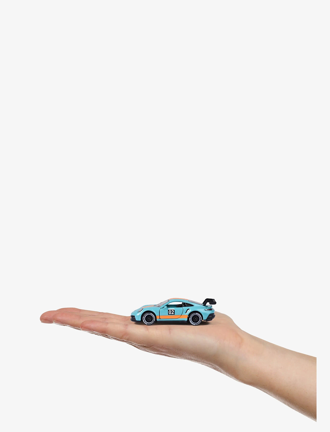 Majorette - Majorette Porsche 5 Pieces Giftpack - toy cars - multicolor - 5