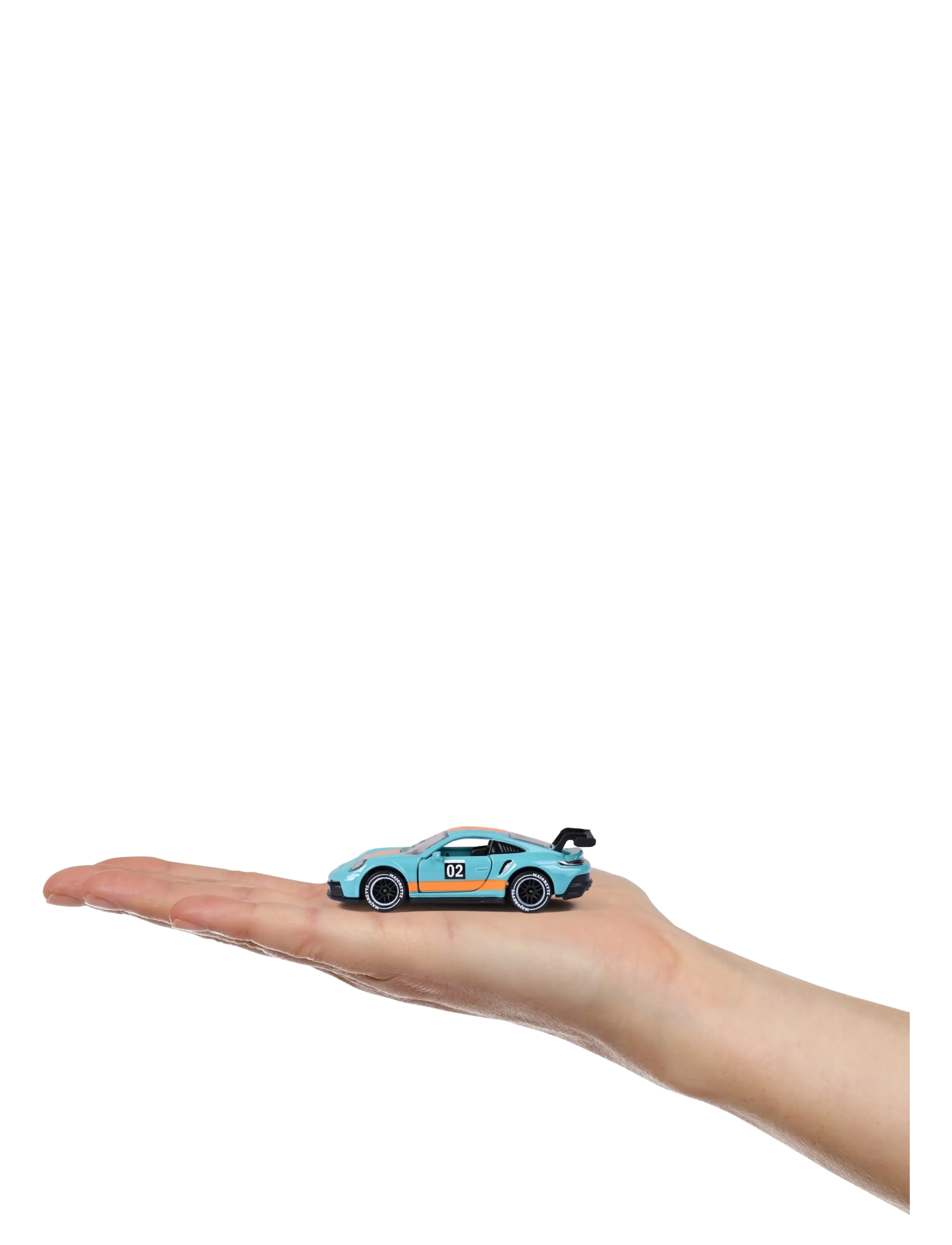 Majorette - Majorette Porsche 5 Pieces Giftpack - laveste priser - multicolor - 5