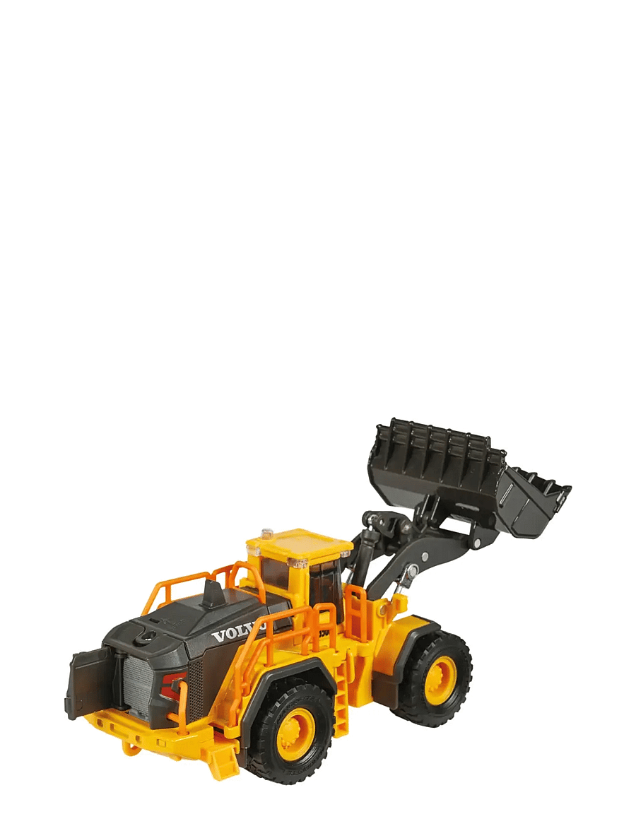 Majorette - Volvo Wheel Loader - ehitusautod - multi coloured - 2