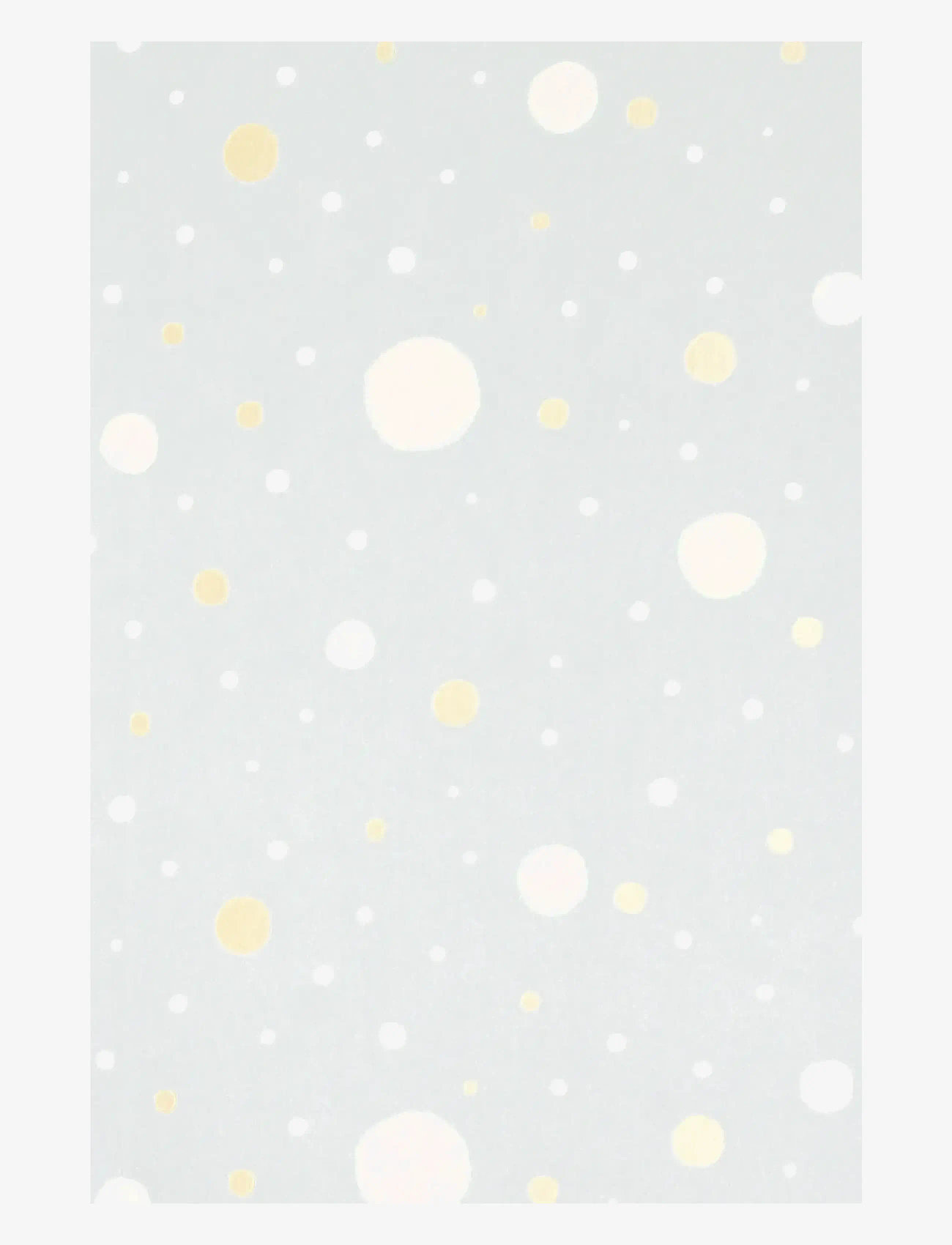 Majvillan - Wallpaper Confetti - tapeedid - grey - 1