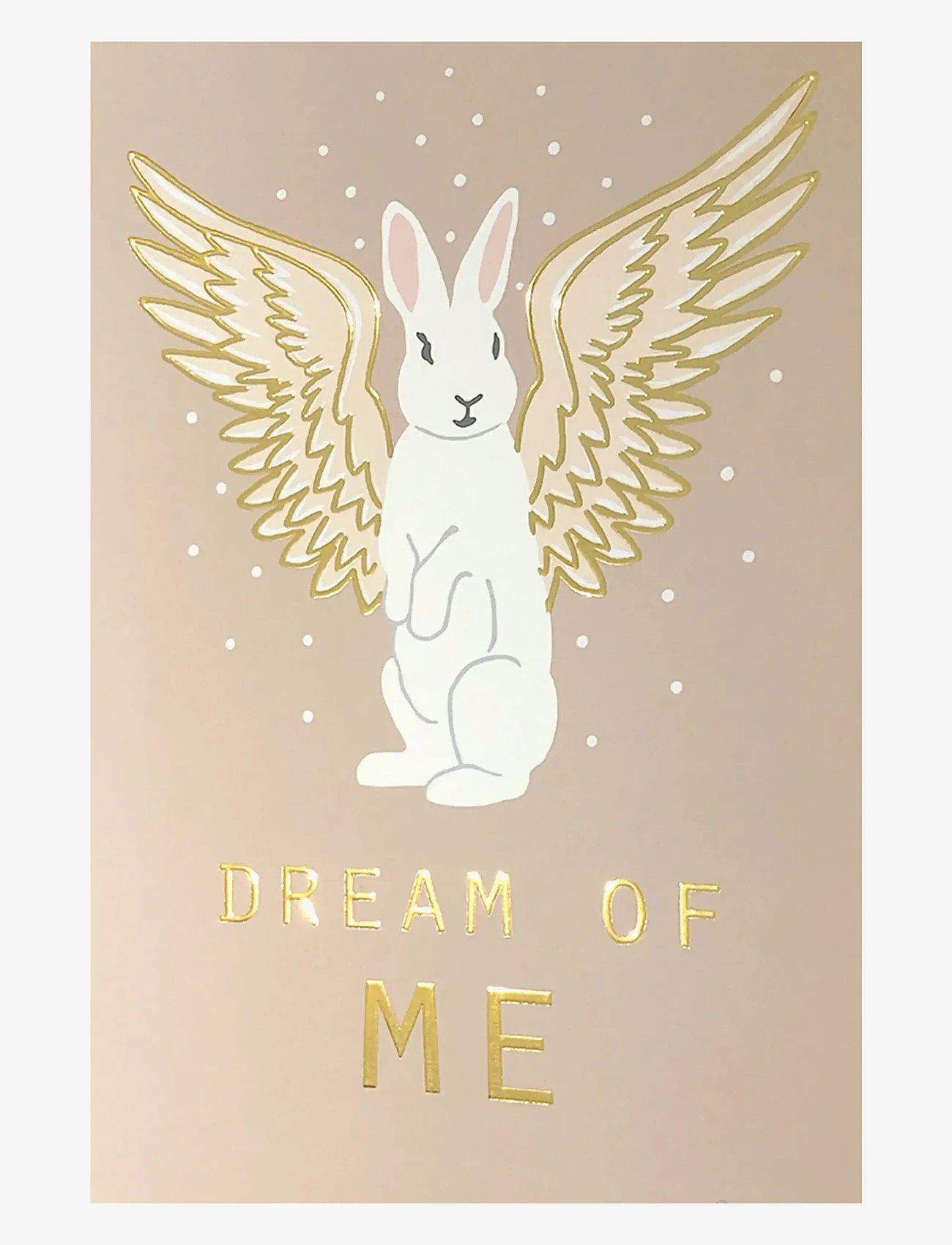 Majvillan - Poster Dream of me - dyr - multi - 1