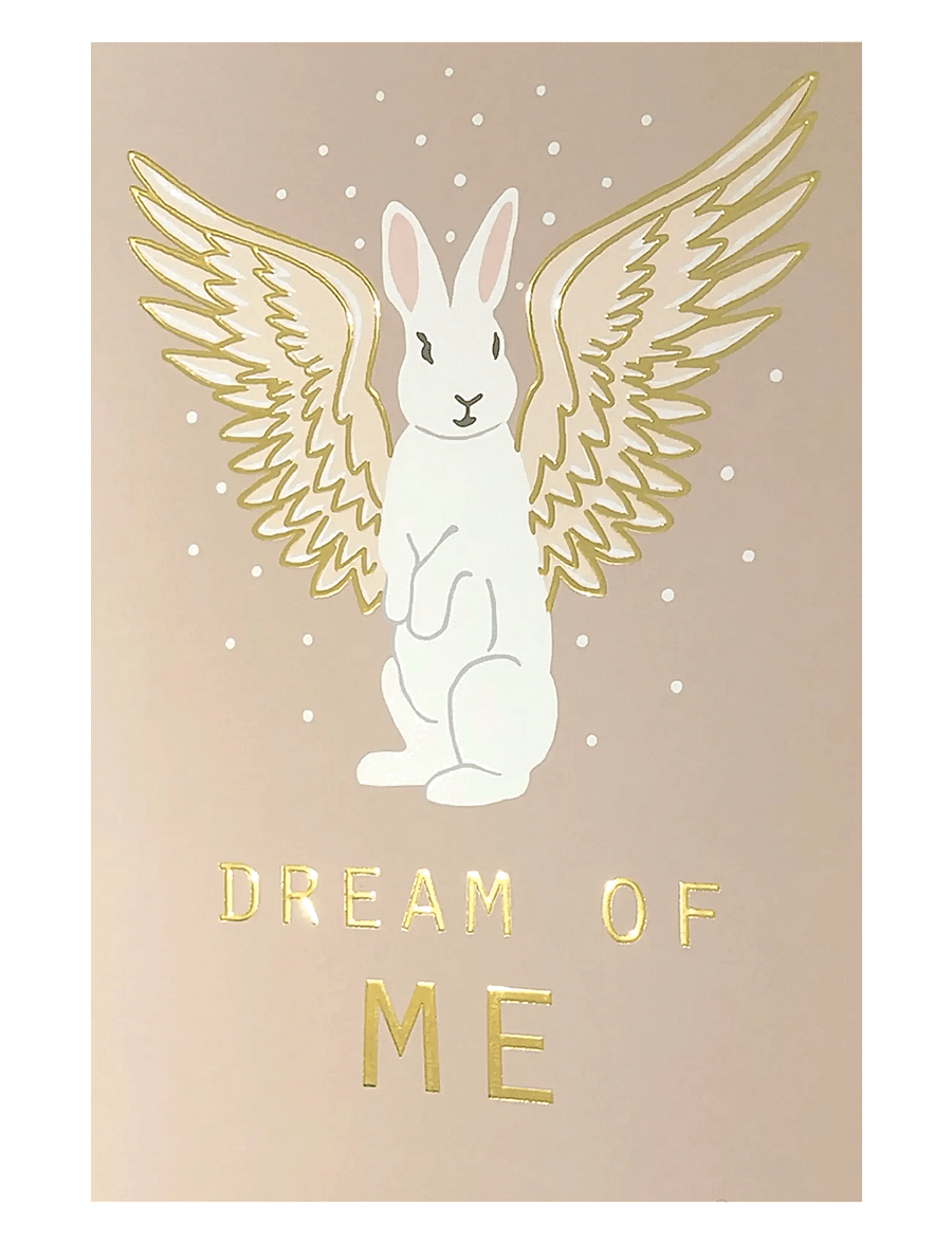 Majvillan - Poster Dream of me - dyr - multi - 1