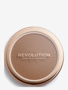 Revolution Mega Bronzer 02 - Warm, Makeup Revolution