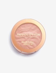 Revolution Blusher Reloaded Sweet Pea, Makeup Revolution