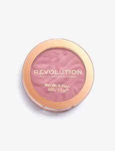 Revolution Blusher Reloaded Violet Love, Makeup Revolution