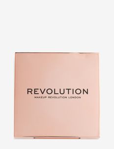 Revolution Soap Brow, Makeup Revolution