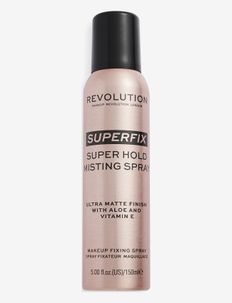 Revolution Superfix Misting Spray, Makeup Revolution