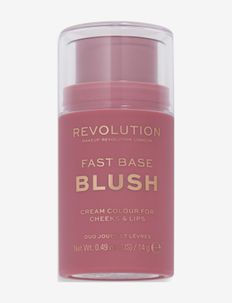 Revolution Fast Base Blush Stick Bare, Makeup Revolution