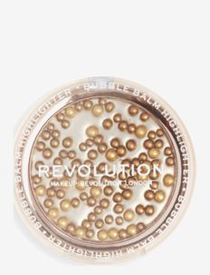 Revolution Bubble Balm Highlight 02 Bronze, Makeup Revolution