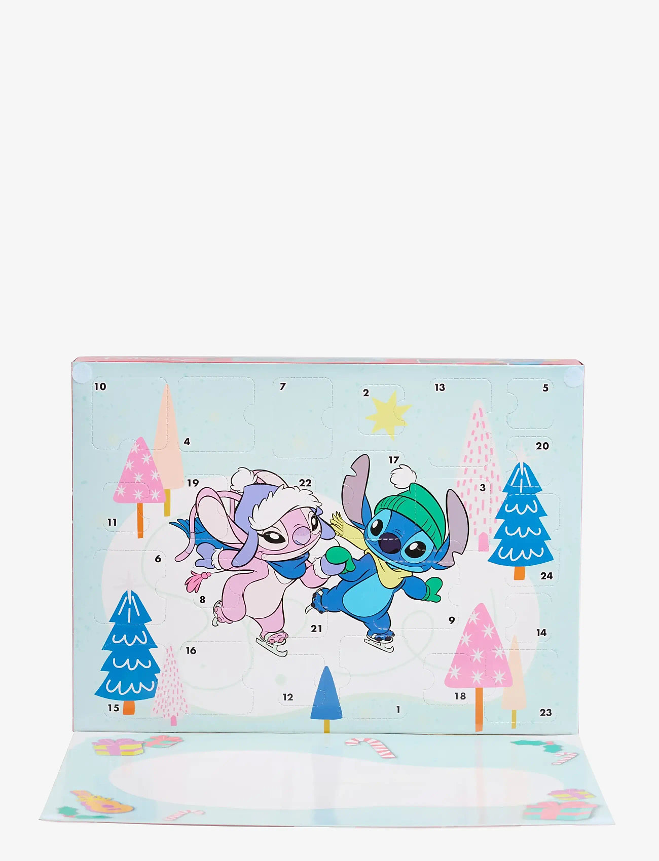 Lilo & Stitch - Disney Stitch Advent Calendar 2025 - multi - 2