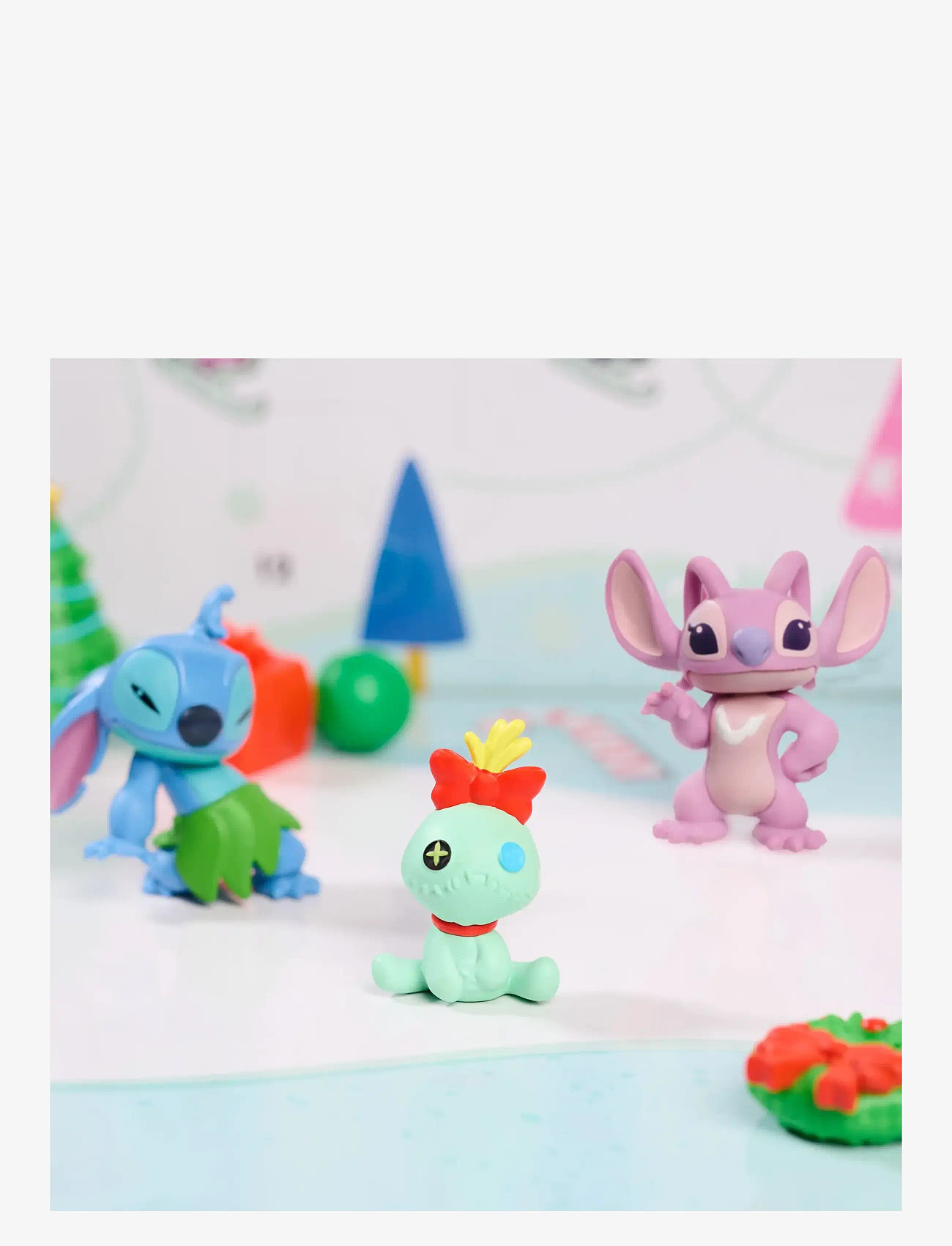 Lilo & Stitch - Disney Stitch Advent Calendar 2025 - multi - 5