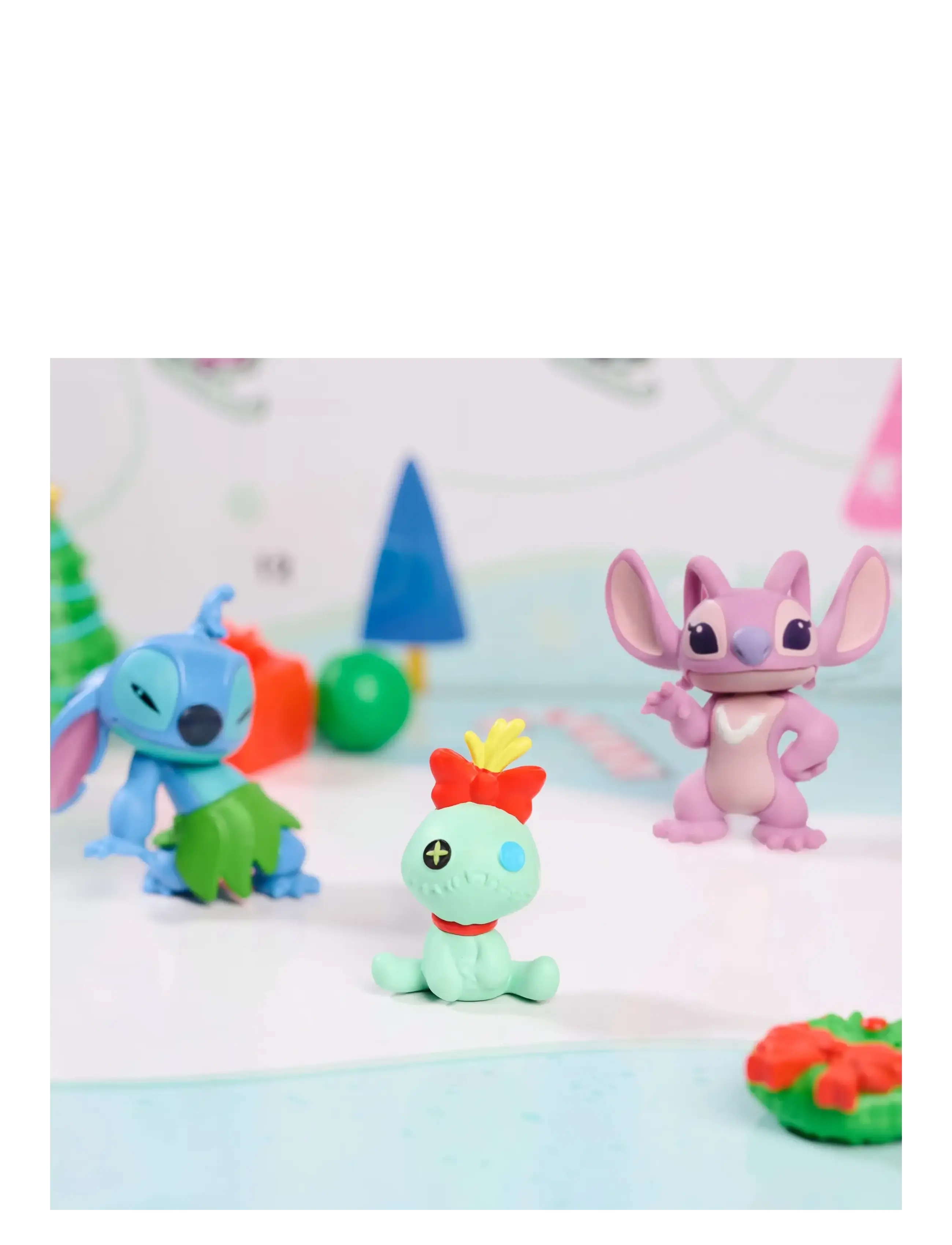 Lilo & Stitch - Disney Stitch Advent Calendar 2025 - multi - 5