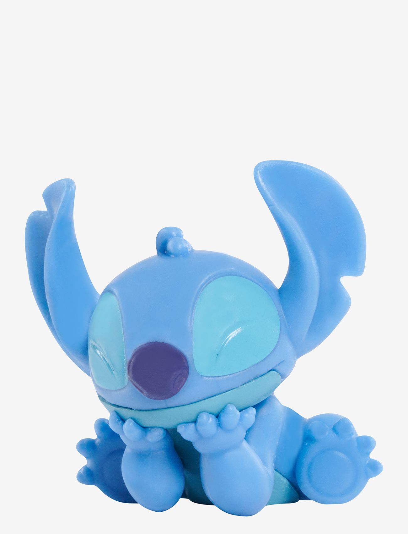 Lilo & Stitch - Disney Stitch Figures 5 Pack 5,5 cm - karakterer fra filmer og eventyr - multi - 2