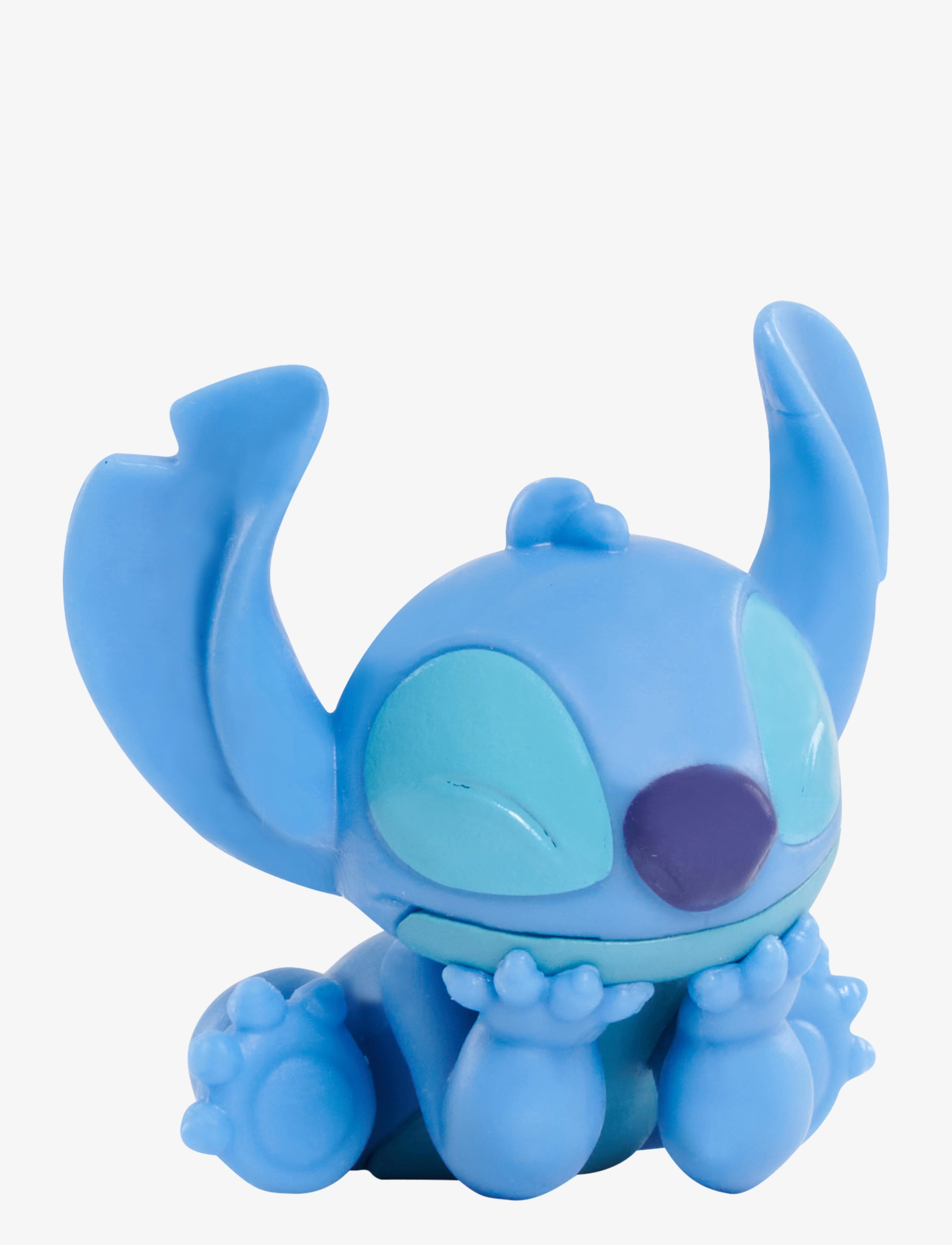 Lilo & Stitch - Disney Stitch Figures 5 Pack 5,5 cm - film & sagofigurer - multi - 3
