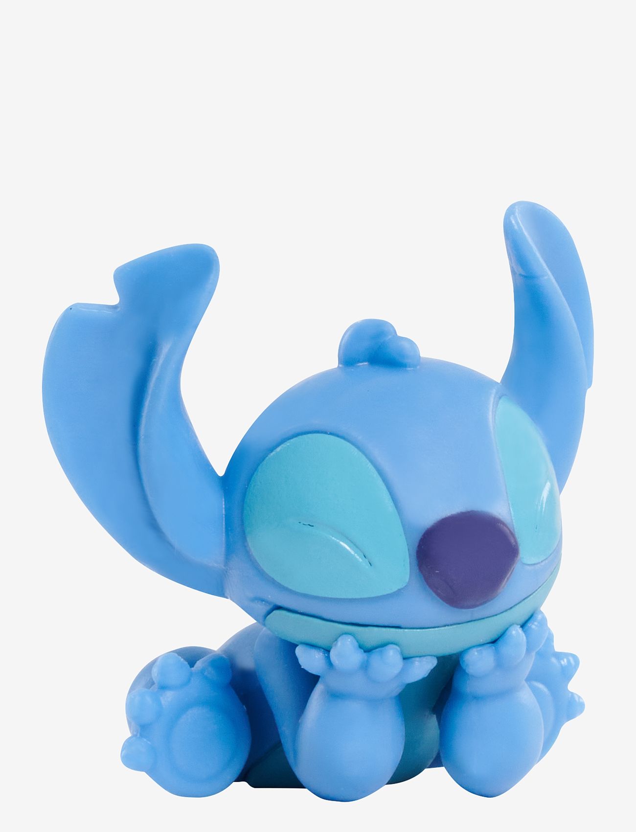 Lilo & Stitch - Disney Stitch Figures 5 Pack 5,5 cm - karakterer fra filmer og eventyr - multi - 4