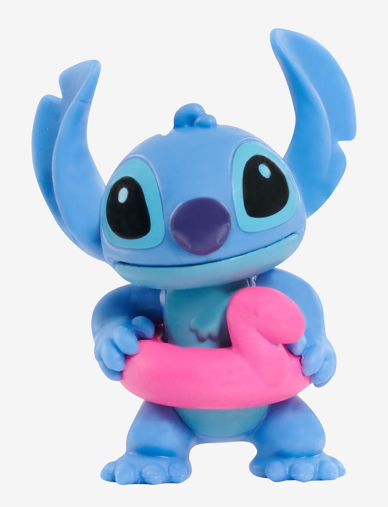 Lilo & Stitch - Disney Stitch Figures 5 Pack 5,5 cm - karakterer fra filmer og eventyr - multi - 5