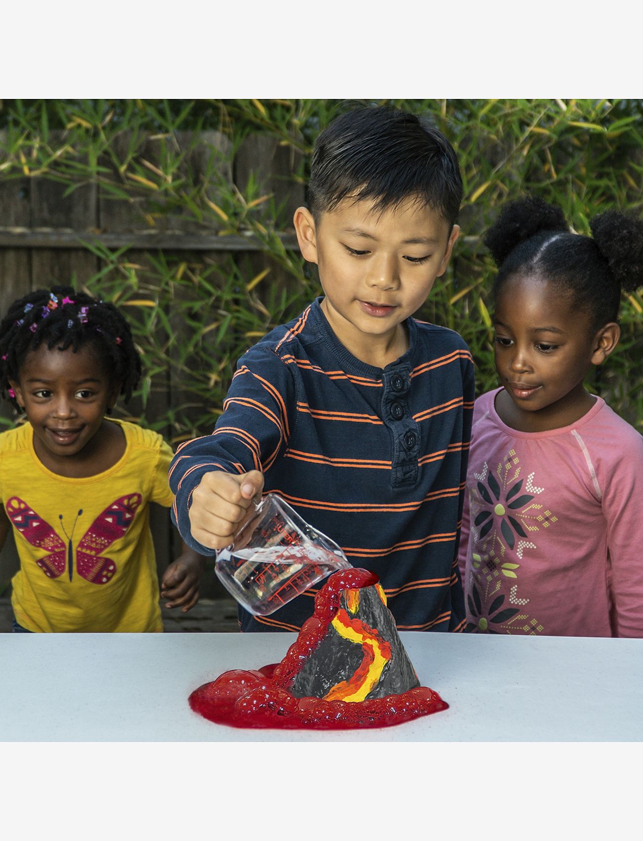 National Geographic - National Geographic S. E. Mega Earth Science Kit - gjafahugmyndir - multi - 5