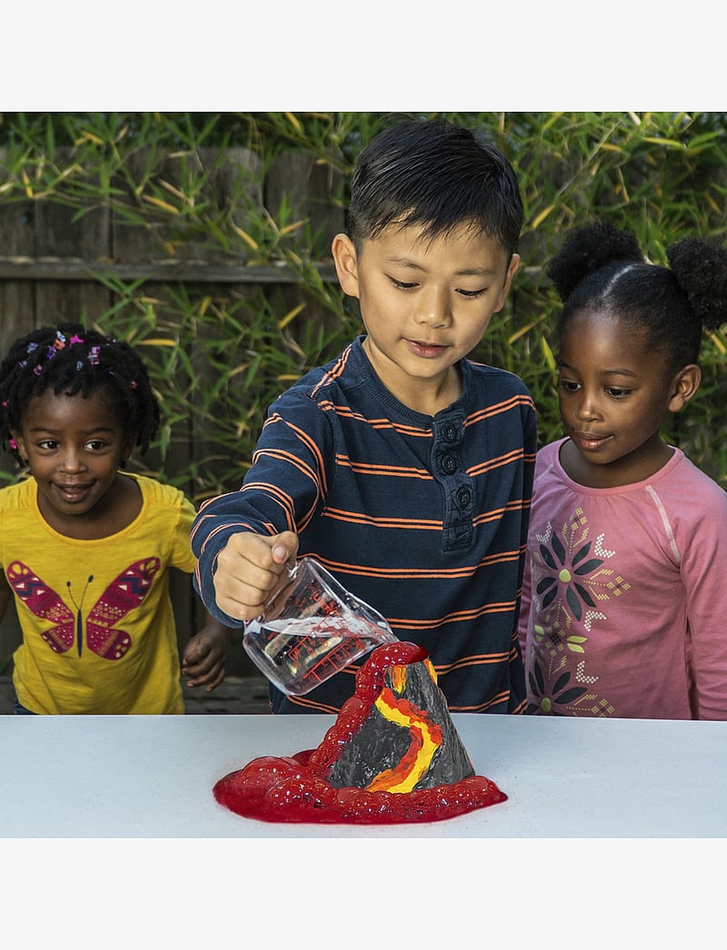National Geographic - National Geographic S. E. Mega Earth Science Kit - gjafahugmyndir - multi - 5