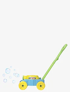 Bubbles Peppa'S Bubble Mower, MAKI