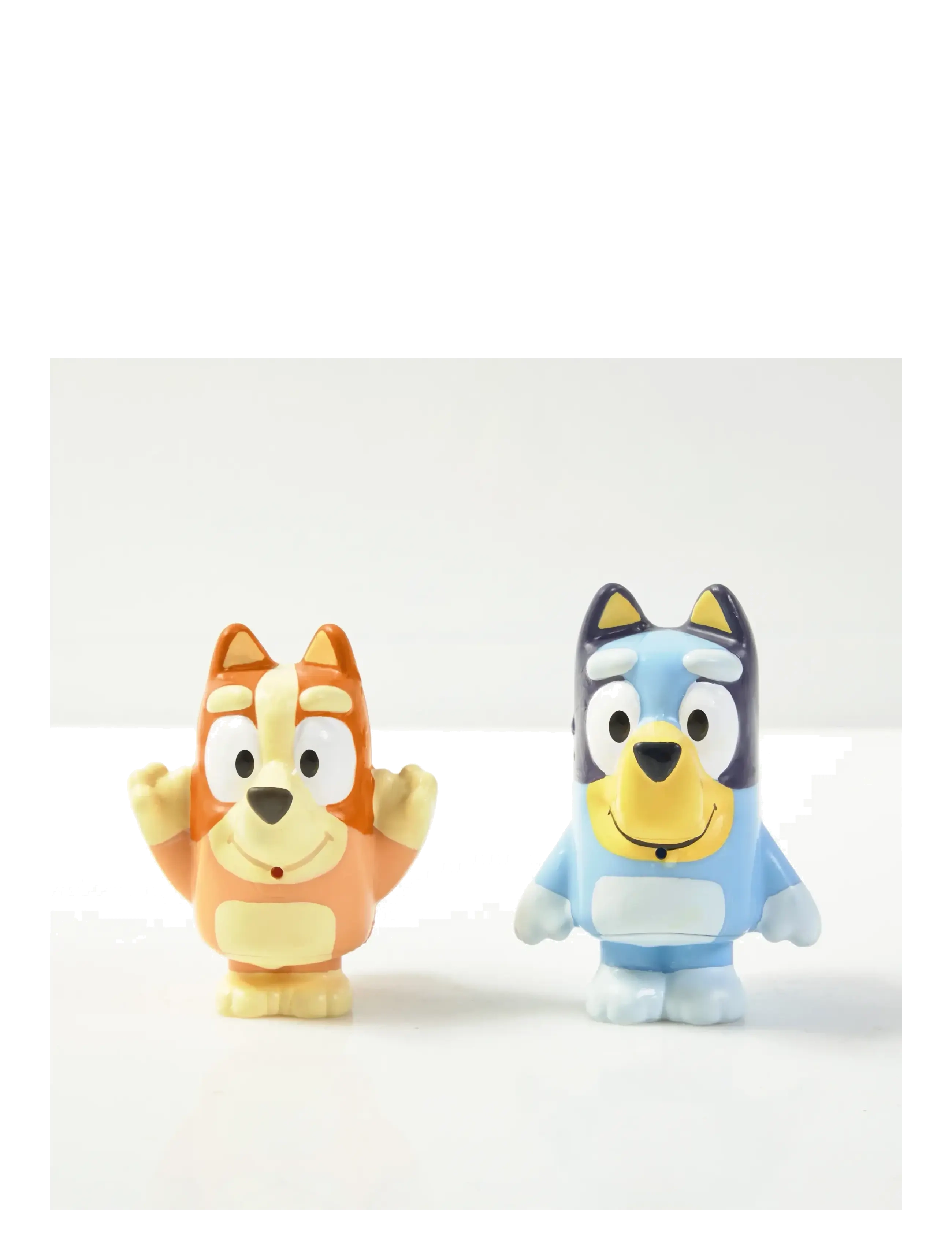 MAKI Toomies Bluey Bath Squirters 2-Pack - Leksaker - MULTI / multi