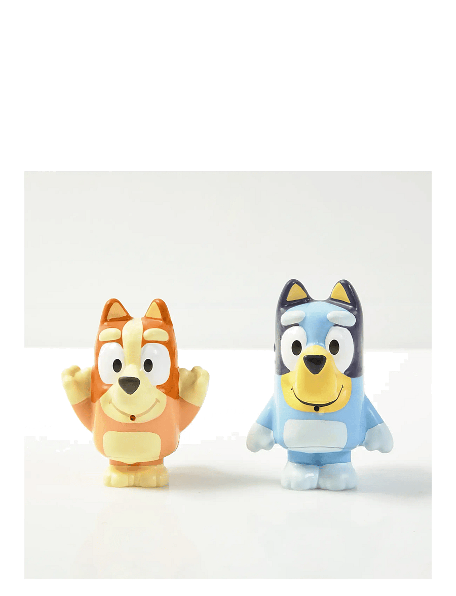 MAKI - Toomies Bluey Bath Squirters 2-Pack - bada - multi - 1