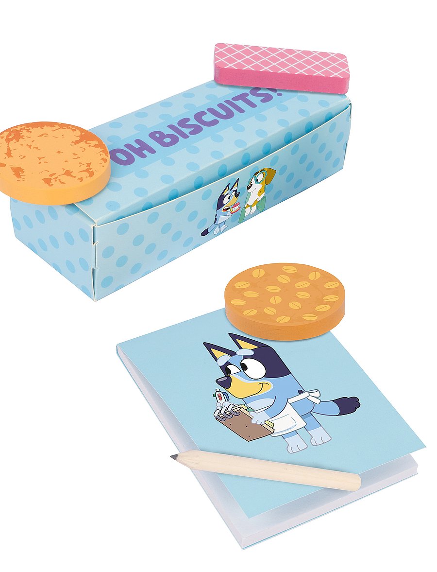 Bluey - Bluey Tea Party Set - kaffesæt & tesæt - multi - 0