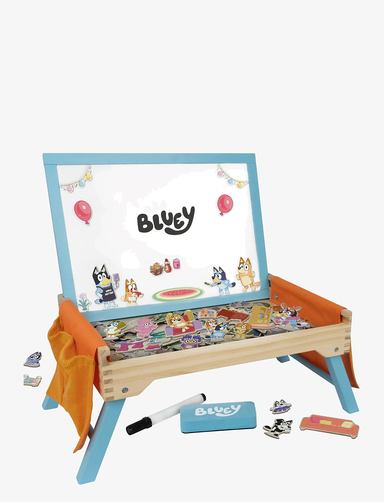 Bluey - Bluey Creation Station - askartelusetit - multi - 1