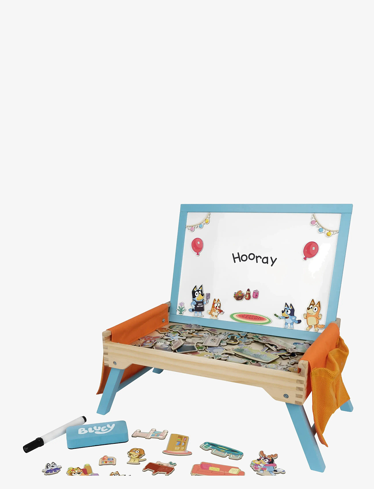 Bluey - Bluey Creation Station - askartelusetit - multi - 2