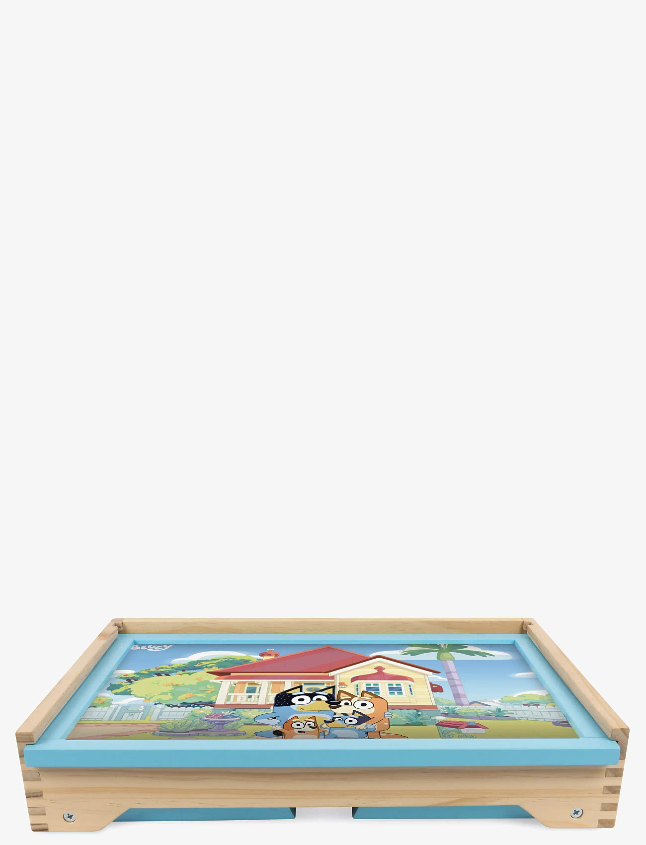 Bluey - Bluey Creation Station - askartelusetit - multi - 5